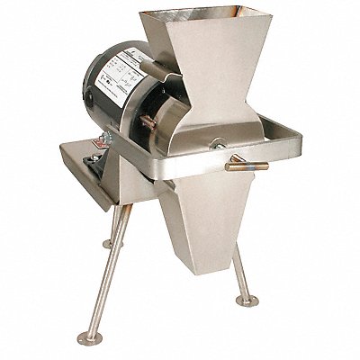 Soil Grinders image